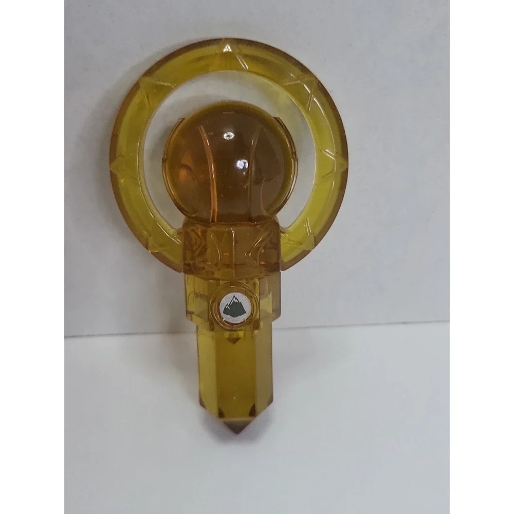 Skylanders Trap Team Earth Orb Trap Crystal